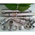 Precision Machined Part From Stainless Steel Accessories